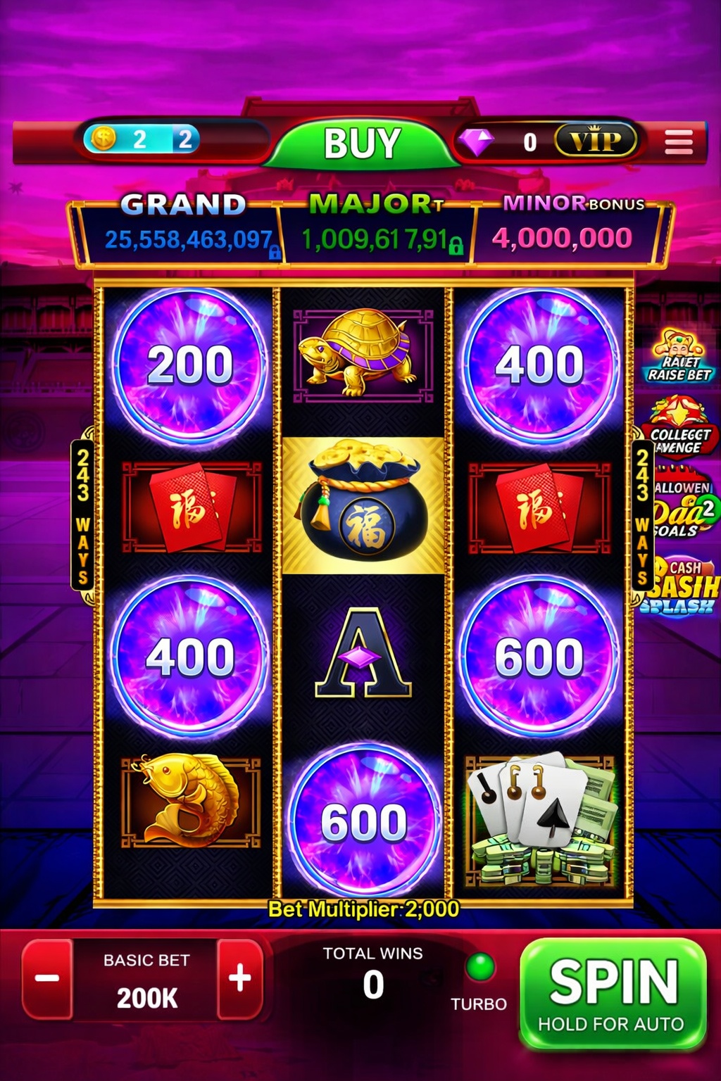 1xcasino app game