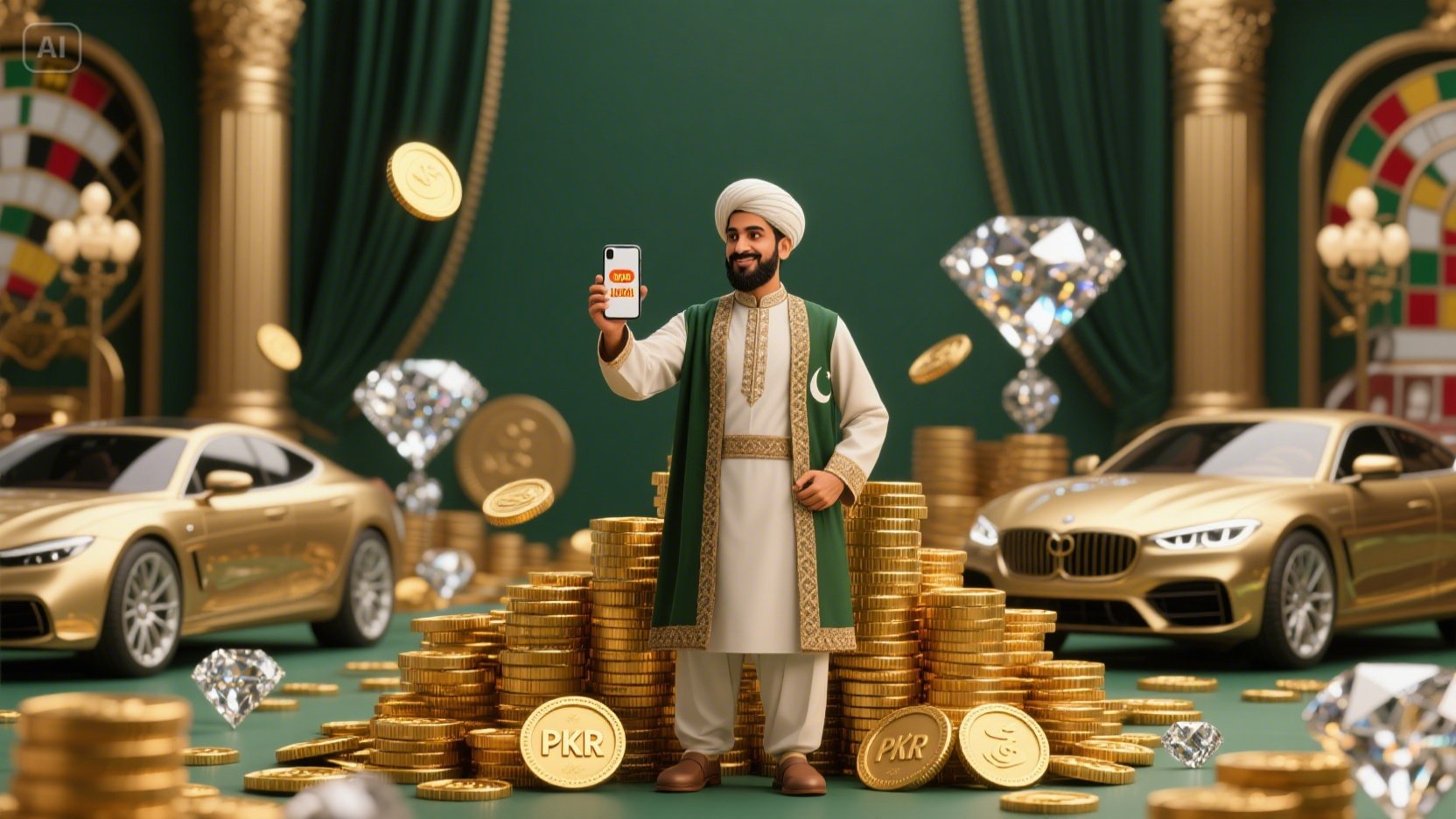 1xcasino appDeposit PKR now and get 200% instantly on your first top-up! Pakistan’s players can play safely, win big, and withdraw easily with local support.