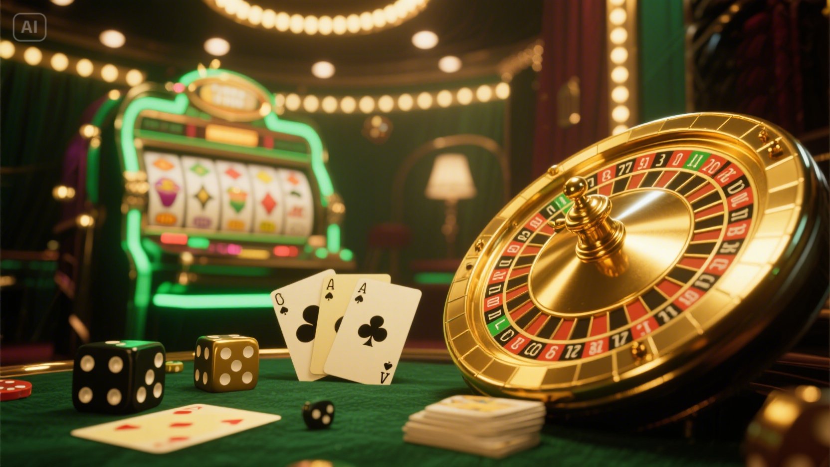 Registration at 1xcasino app Casino