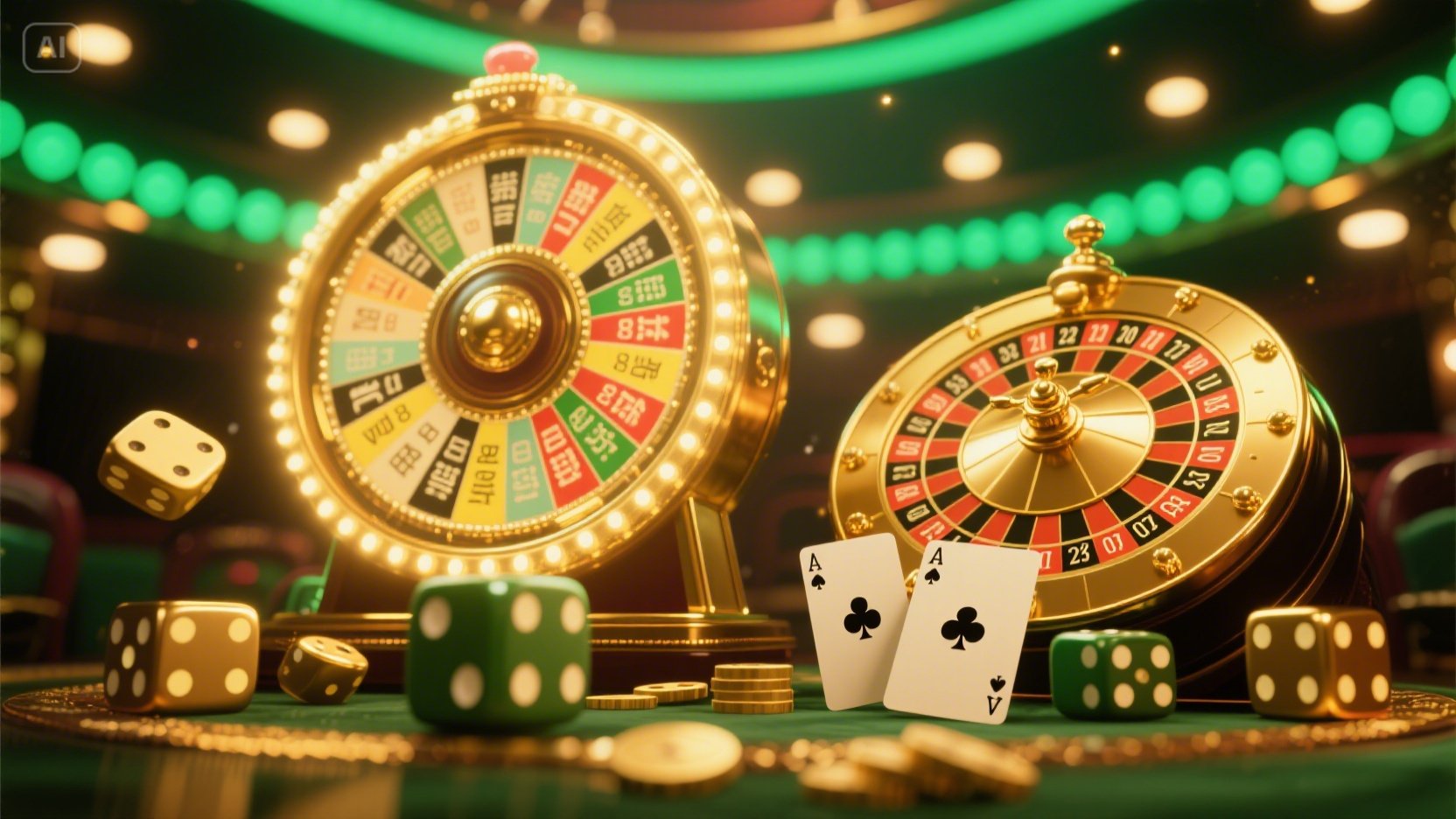 Casino 1xcasino app desktop and mobile interfaces