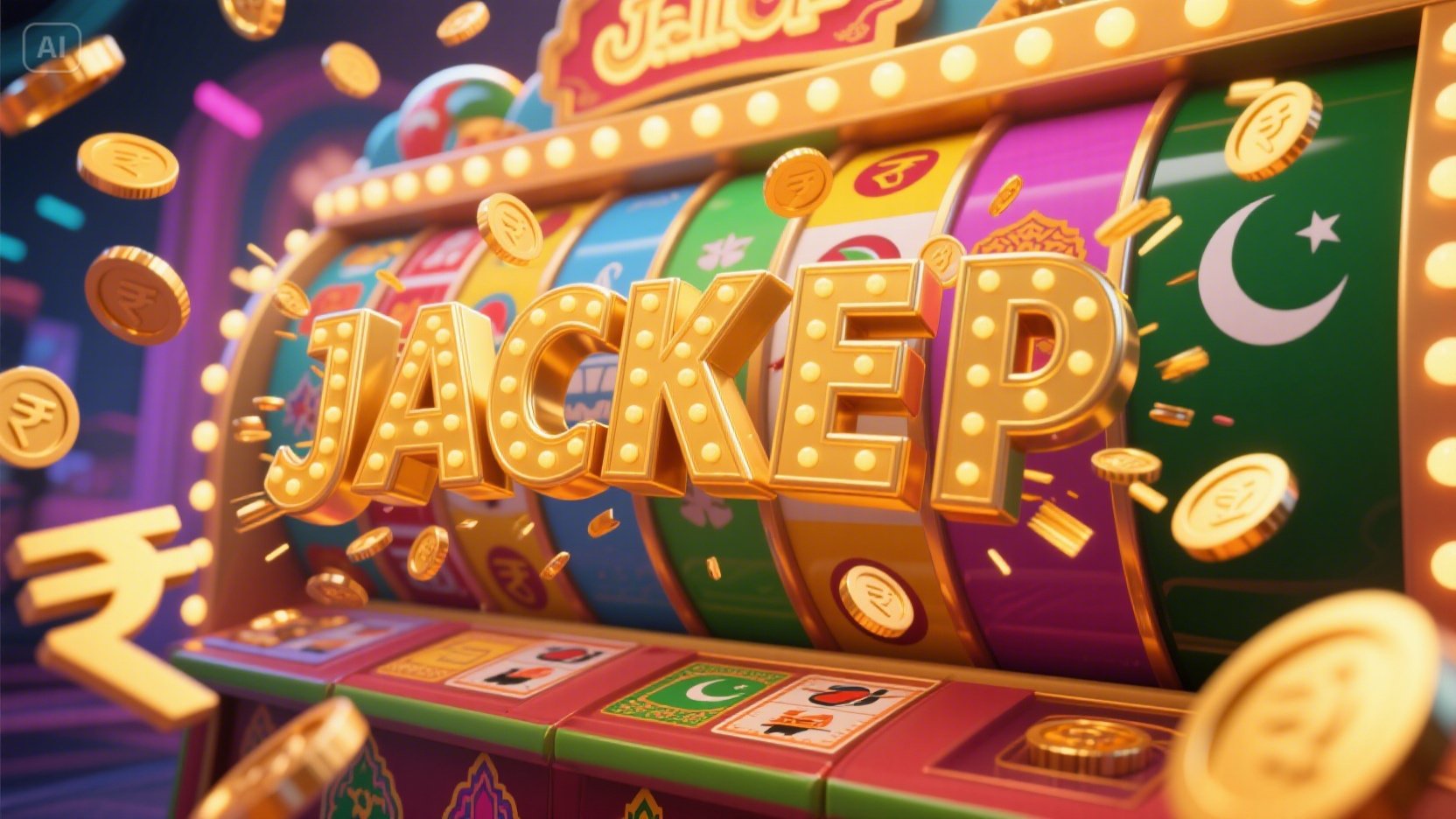 1xcasino appMake your first deposit today and triple your fun! Get 200% extra credit instantly and enjoy Pakistan’s most popular online casino experience with real rewards.
