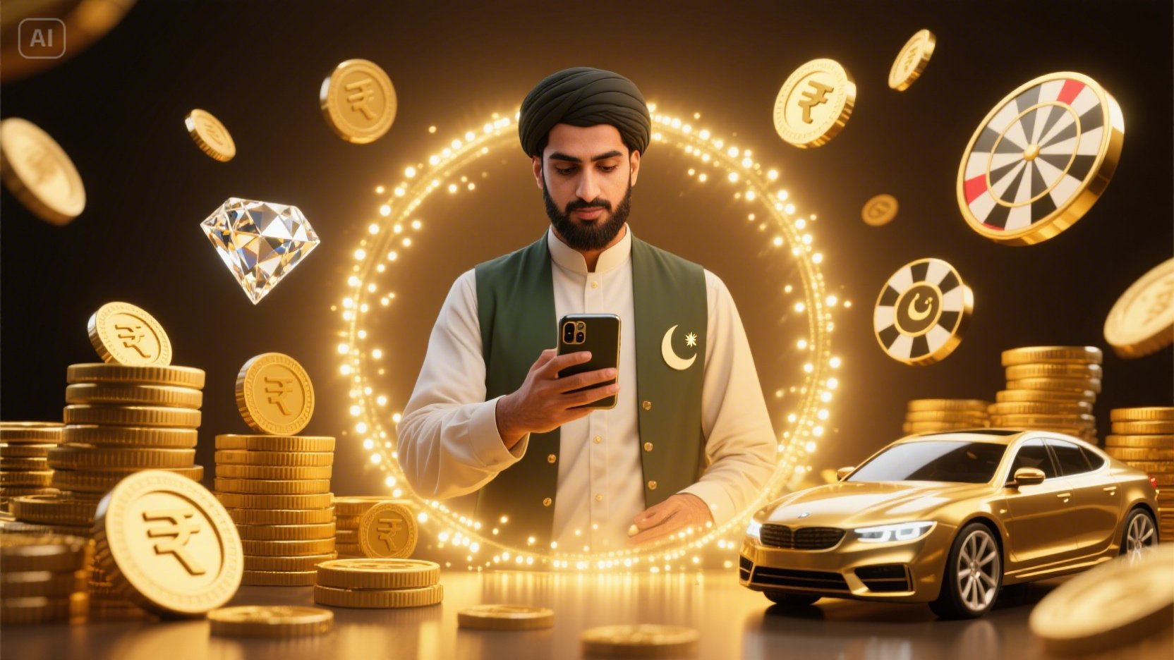 1xcasino appMake your first deposit now and receive 200% instantly credited! Pakistani users can enjoy safe local transactions, fast payouts, and trusted gaming experiences.