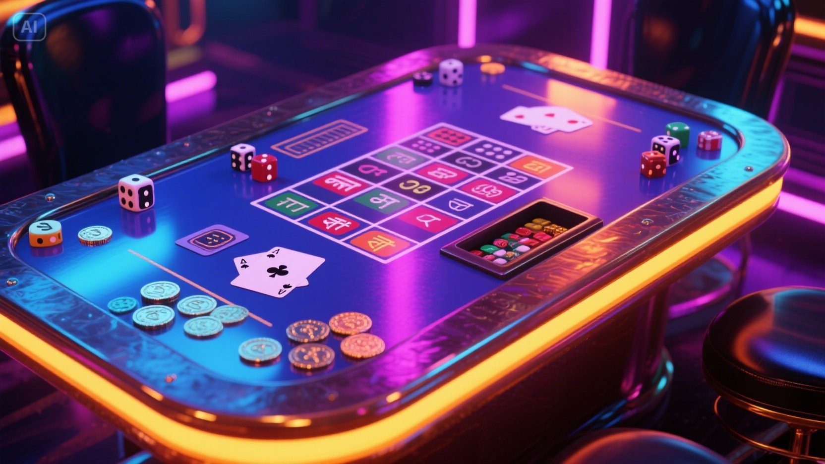 Casino 1xcasino app desktop and mobile interfaces