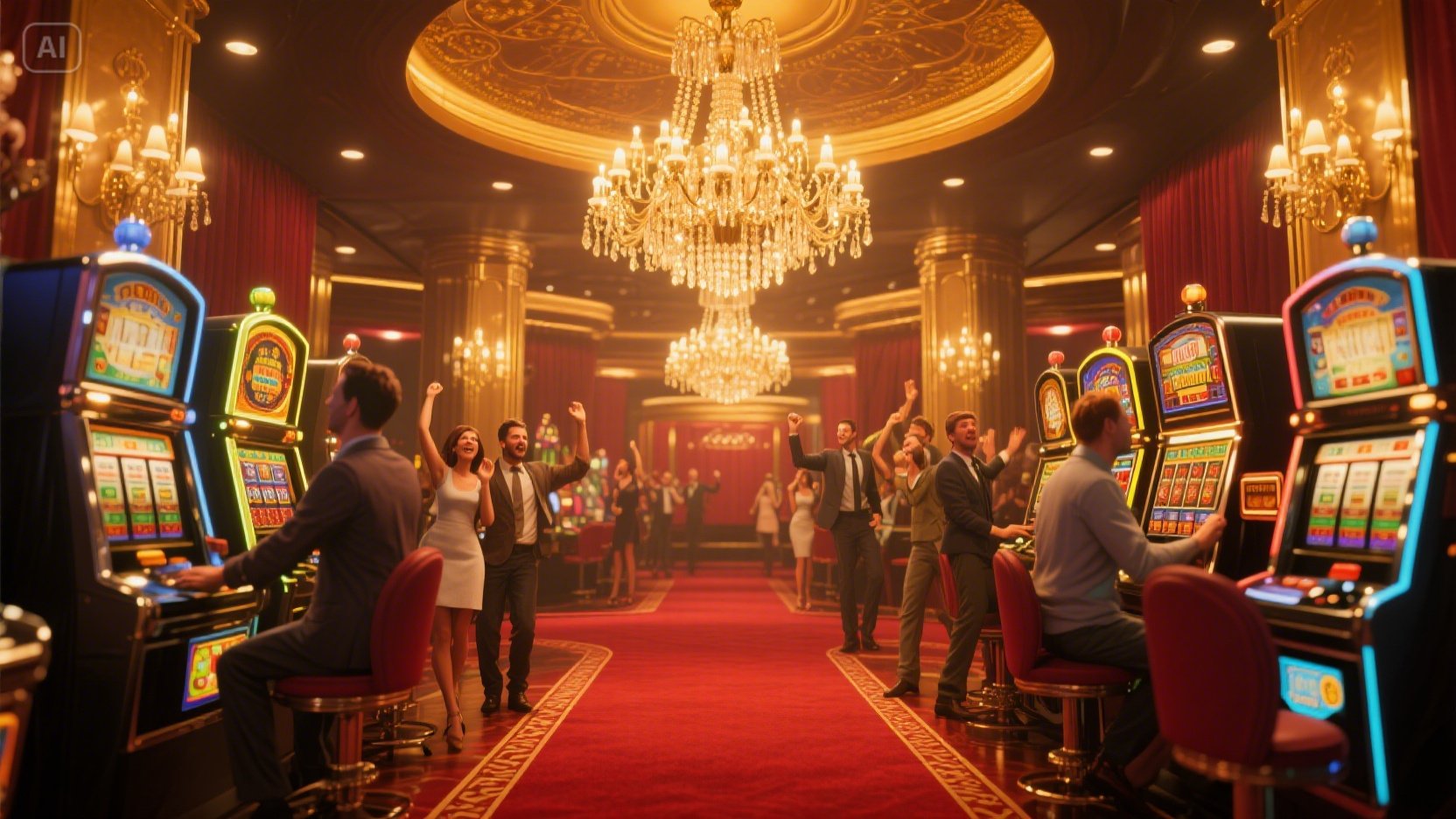 Registration at 1xcasino app Casino