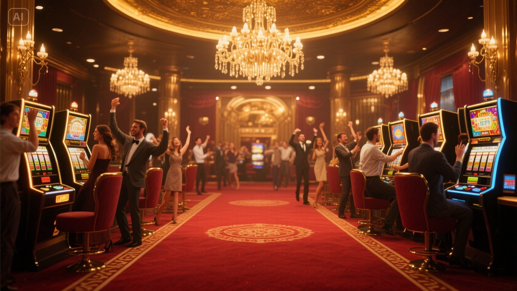 Casino 1xcasino app desktop and mobile interfaces