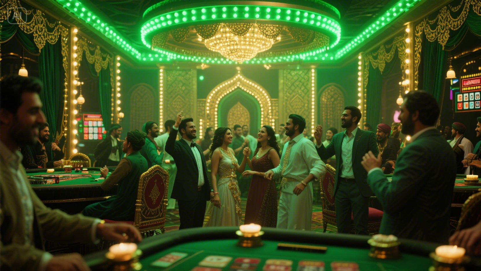 Registration at 1xcasino app Casino