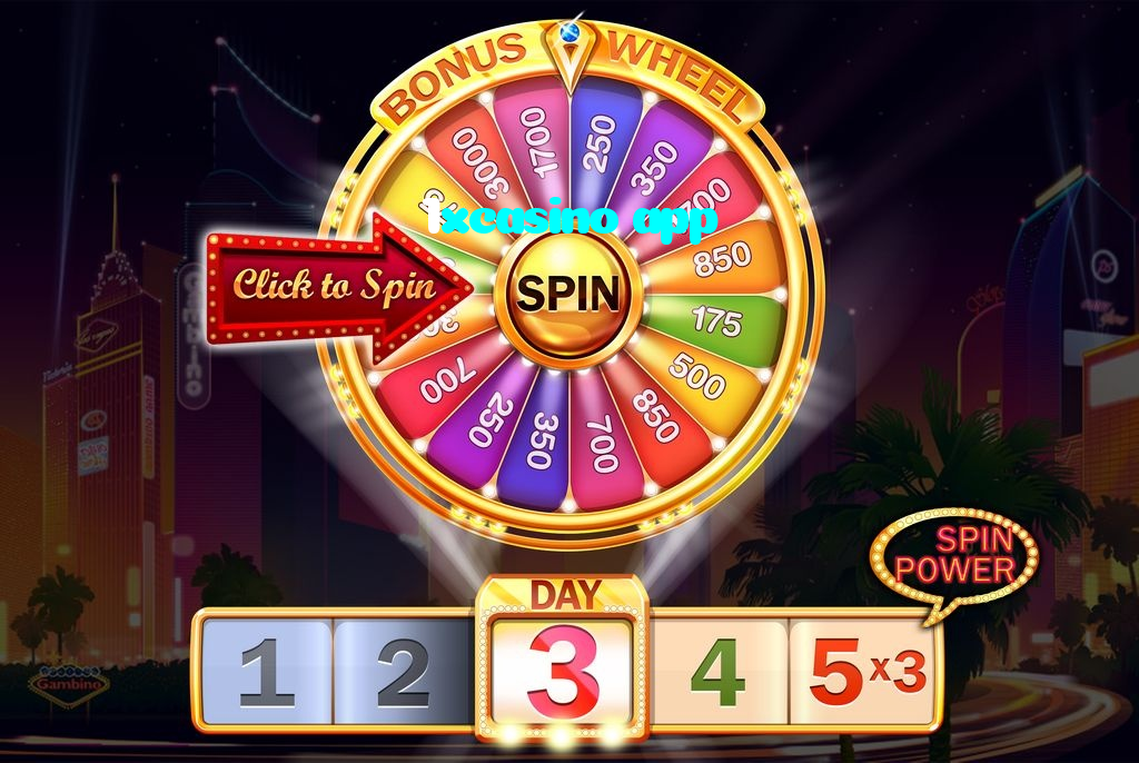 1xcasino app