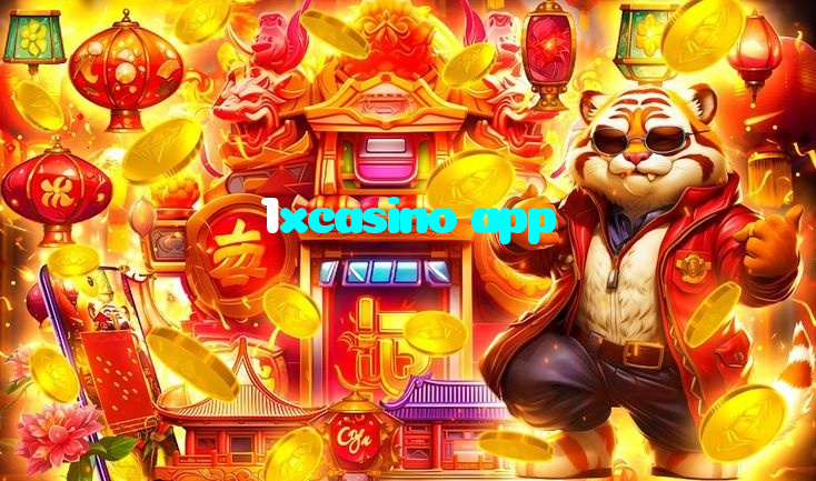 1xcasino app