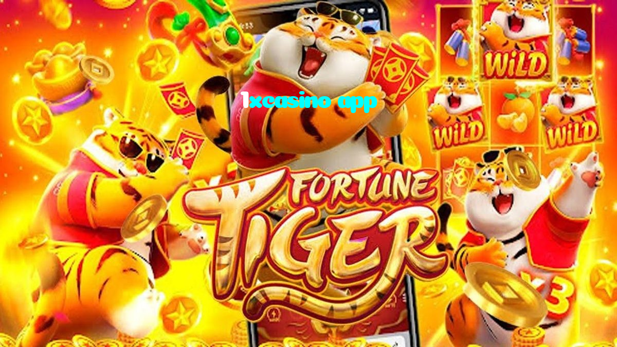 1xcasino app