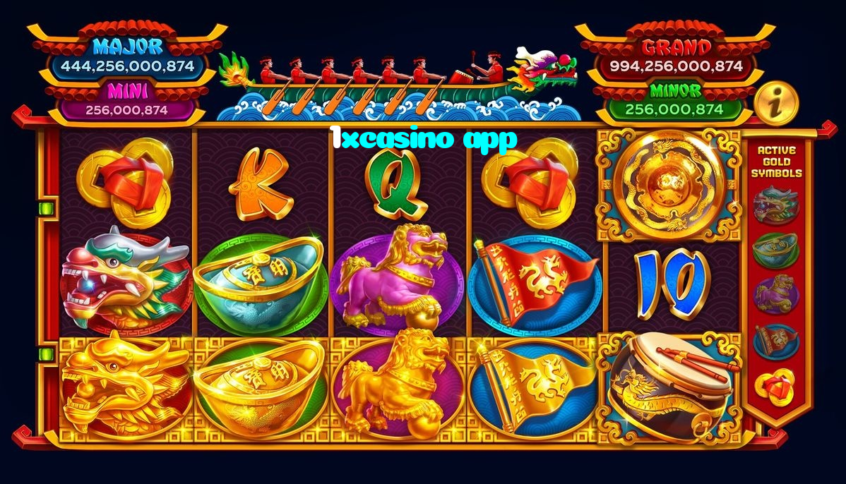 1xcasino app خوش آمدید بونس +600% پیشکش موبائل ایپ کے پروموشن سیکشن میں دکھائی دیتی ہے۔